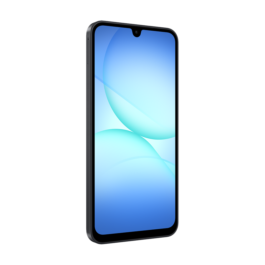 Mobitel Samsung Galaxy A17 6GB 128GB Dual Sim Black - Image 2