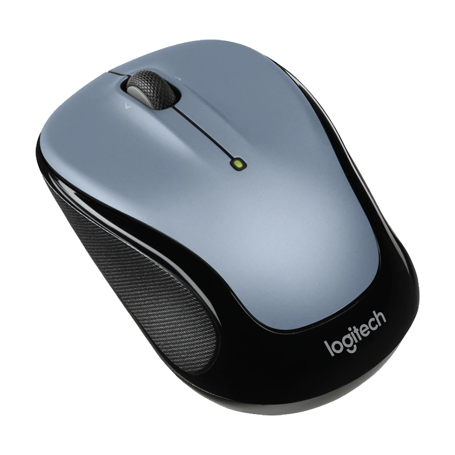 Miš LOGITECH M325s Wireless black-gray, 910-006813 - Image 3
