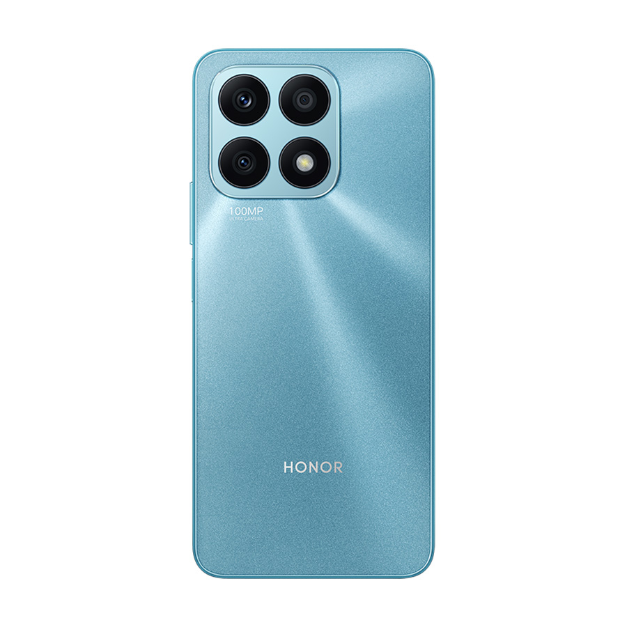 Mobitel Honor X8a 6GB 128GB plavi - Image 3
