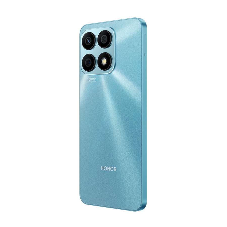 Mobitel Honor X8a 6GB 128GB plavi - Image 7