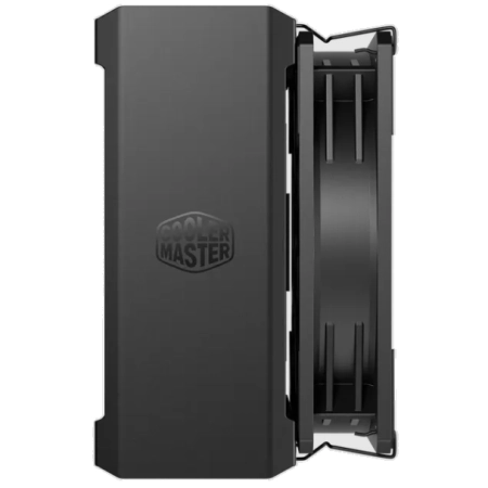 Cooler Master CPU Cooler Hyper 212 3DHP Black - Image 3