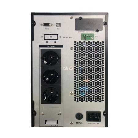 UBIT Online UPS CF-3KVA - Image 3