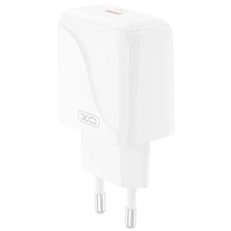 XO L141 20W Type-C Fast Charger