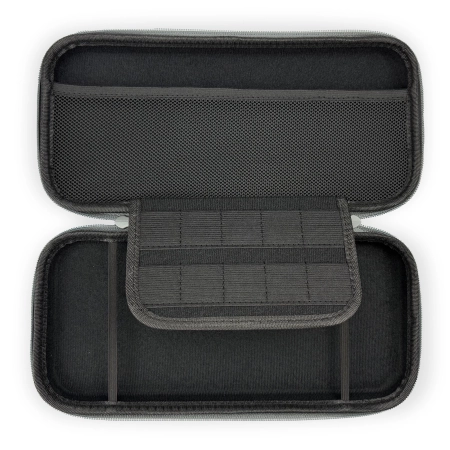 Freaks and Geeks Nintendo Switch 2 Travel Case Dragon Soul - Image 3