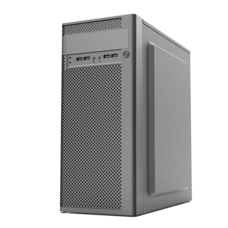 UBIT Case UB-SKOCTZ-4 500W - Image 2
