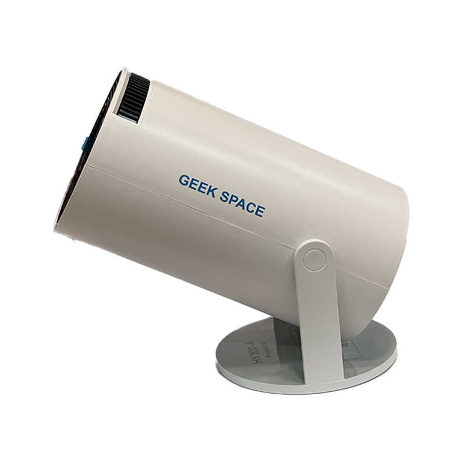 Projektor Space Game 5G GEEK Android - Image 8