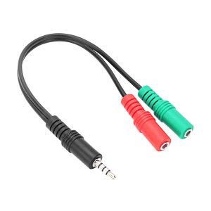 Audio