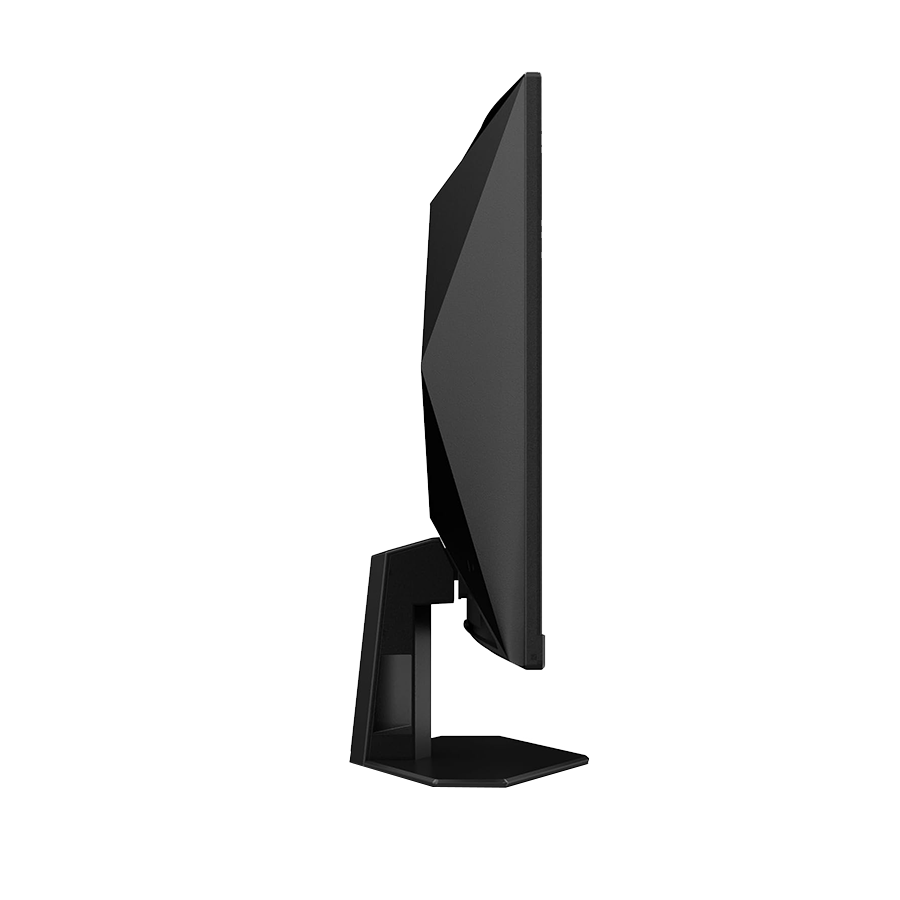 MONITOR AOC Gaming C27G4ZXE Curved 27" FAST VA, 16:9, 1920x1080, 280Hz, 0.3ms, 300 cd/m2, 4000:1, 2xHDMI, DP, Adaptive Sync, Tilt, Black-Red, VESA 3y - Image 4