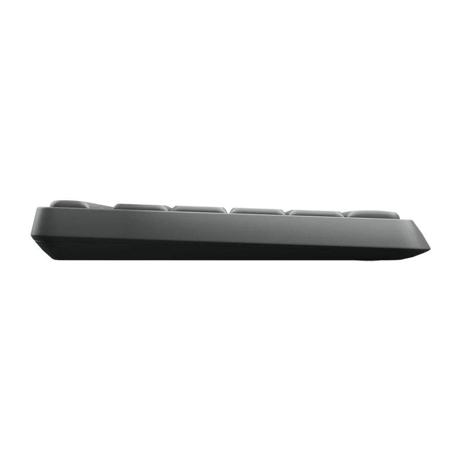 Tastatura + miš bežično Logitech MK235, crno, US layout, 920-007931 - Image 6