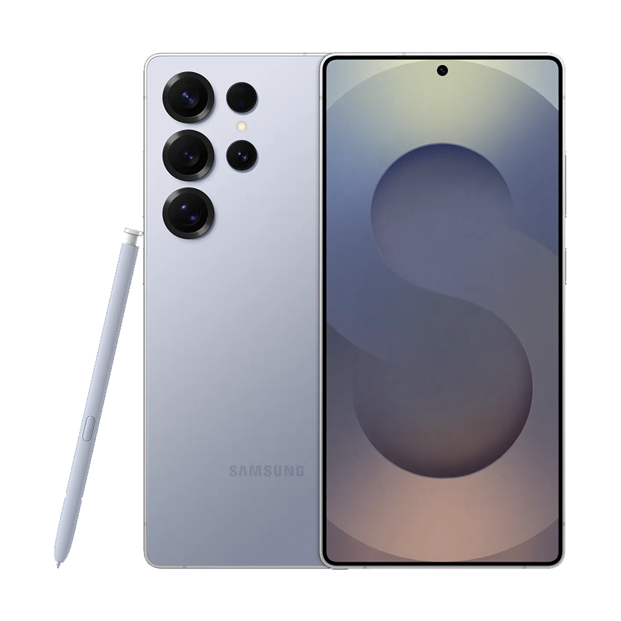 Mobitel Samsung S25 Ultra 12GB 512GB Titanium SilverBlue