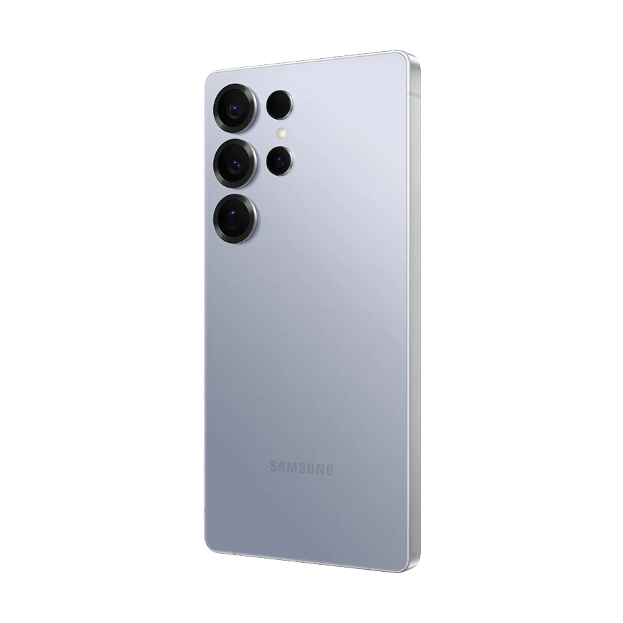 Mobitel Samsung S25 Ultra 12GB 512GB Titanium SilverBlue - Image 3