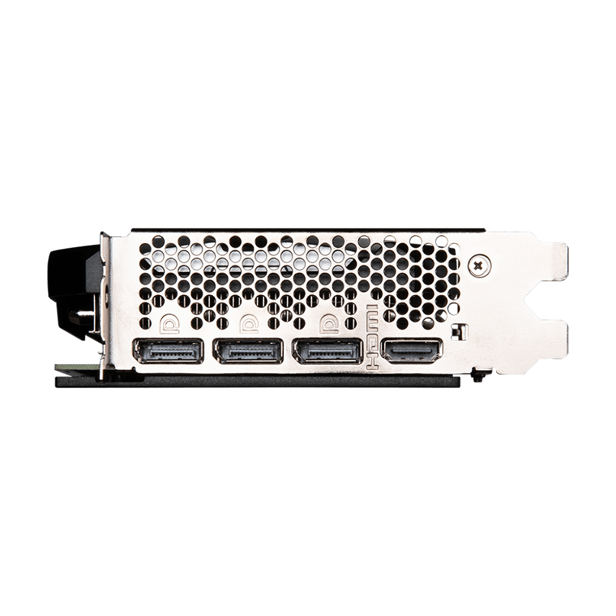VGA MSI NVidia RTX 4070 VENTUS 2X E 12G OC, 12GB GDDR6X/192bit, PCI Express Gen 4, 3xDP, 1xHDMI, 1x 8-pin, D0RTX4070VENTUS2XE12GOC - Image 4