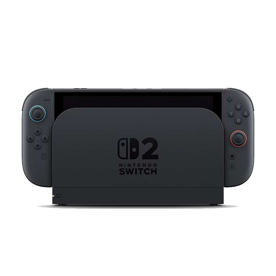 Nintendo Switch 2 Console Mario Kart World Bundle - Image 5