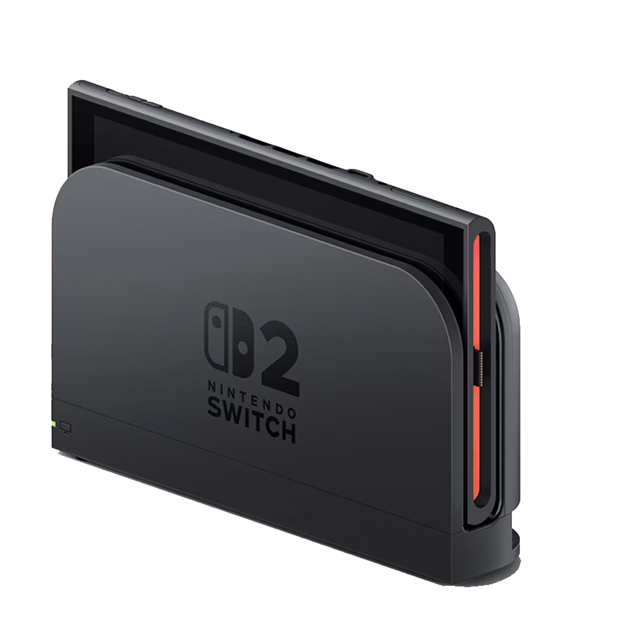 Nintendo Switch 2 Console Mario Kart World Bundle - Image 6