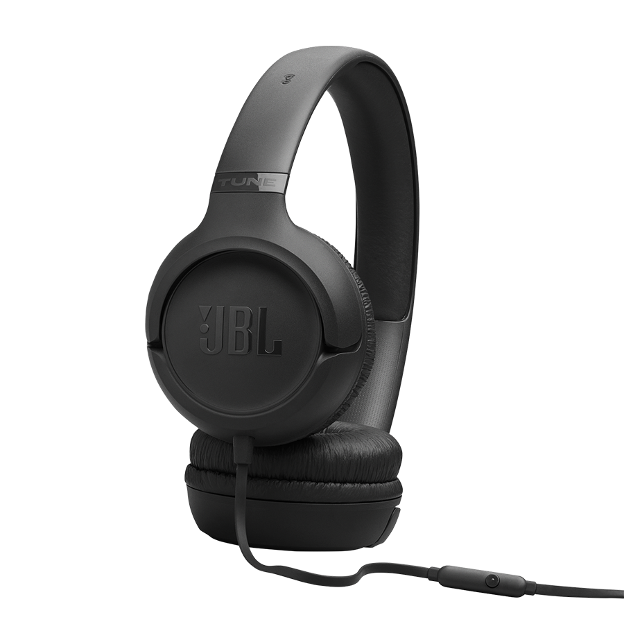 Slušalice JBL T530 crne - Image 5