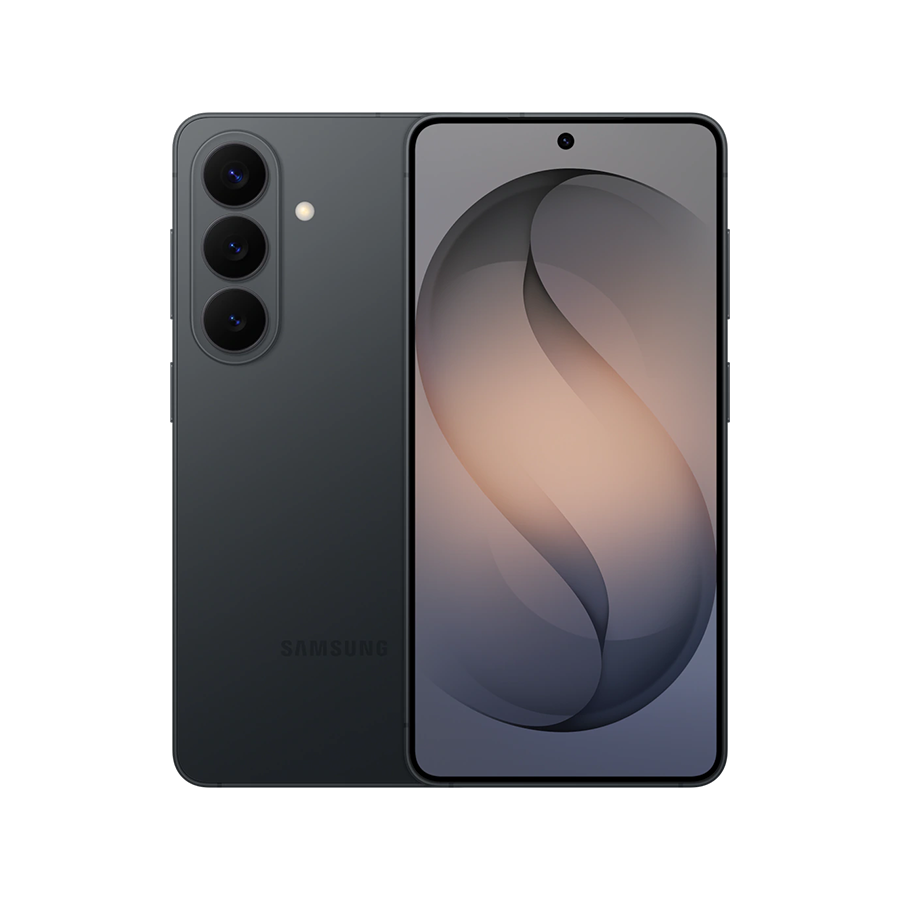 Mobitel Samsung S26 12GB 256GB Black