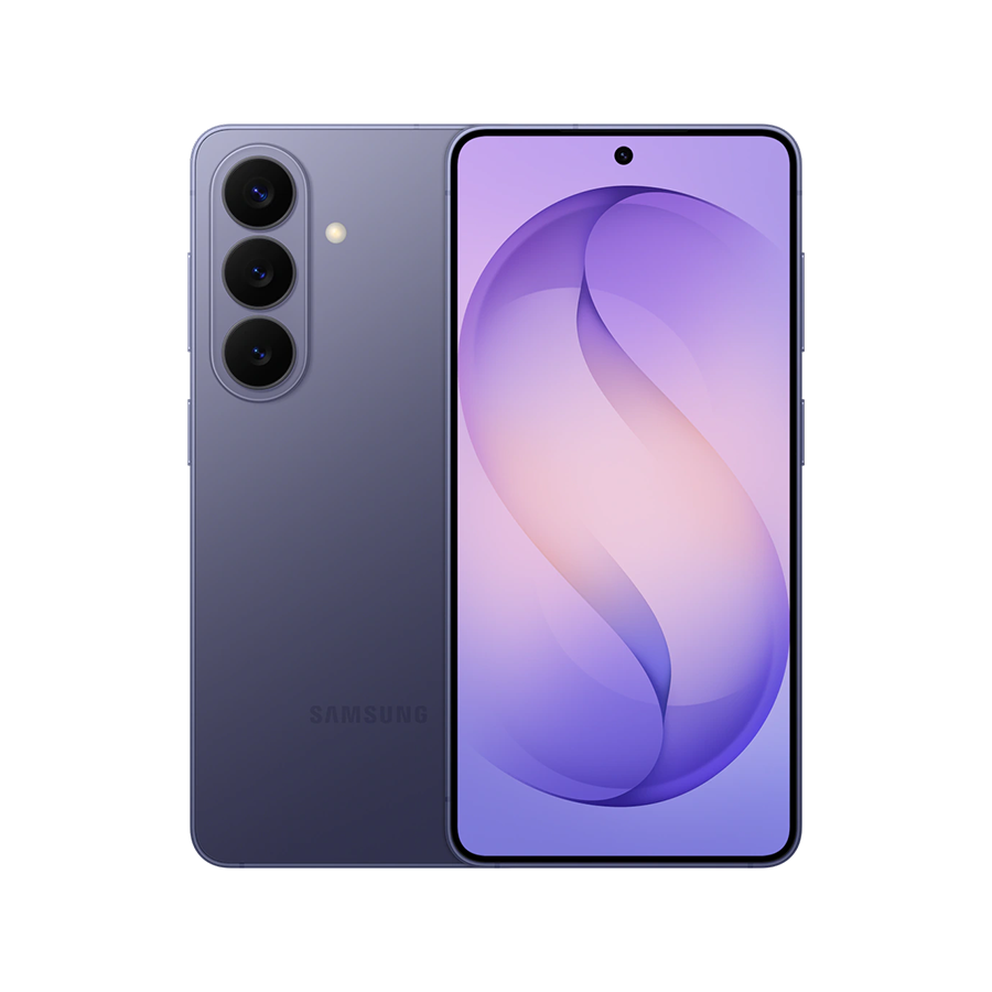 Mobitel Samsung S26 12GB 512GB Cobalt Violet