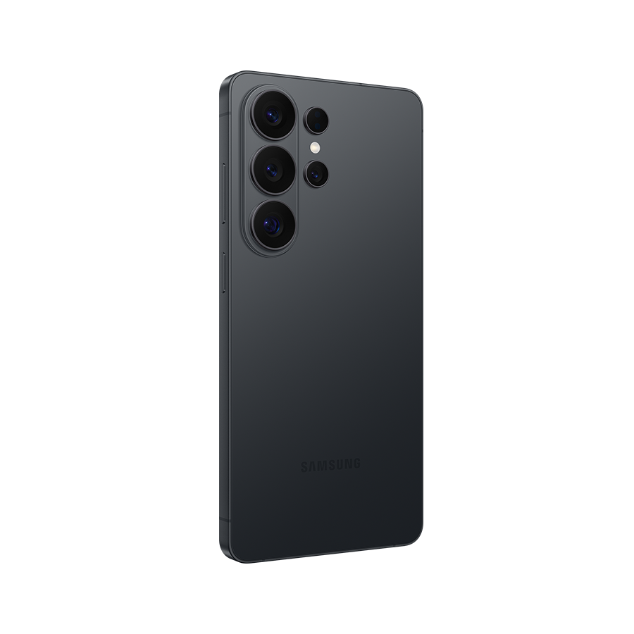 Mobitel Samsung S26 Ultra 12GB 256GB Black - Image 3