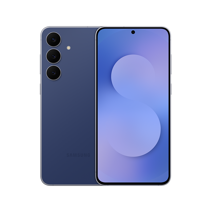 Mobitel Samsung S25 FE 8 GB 256GB Navy