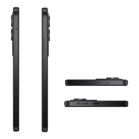 Redmi Note 15 8+256 Black - Image 4