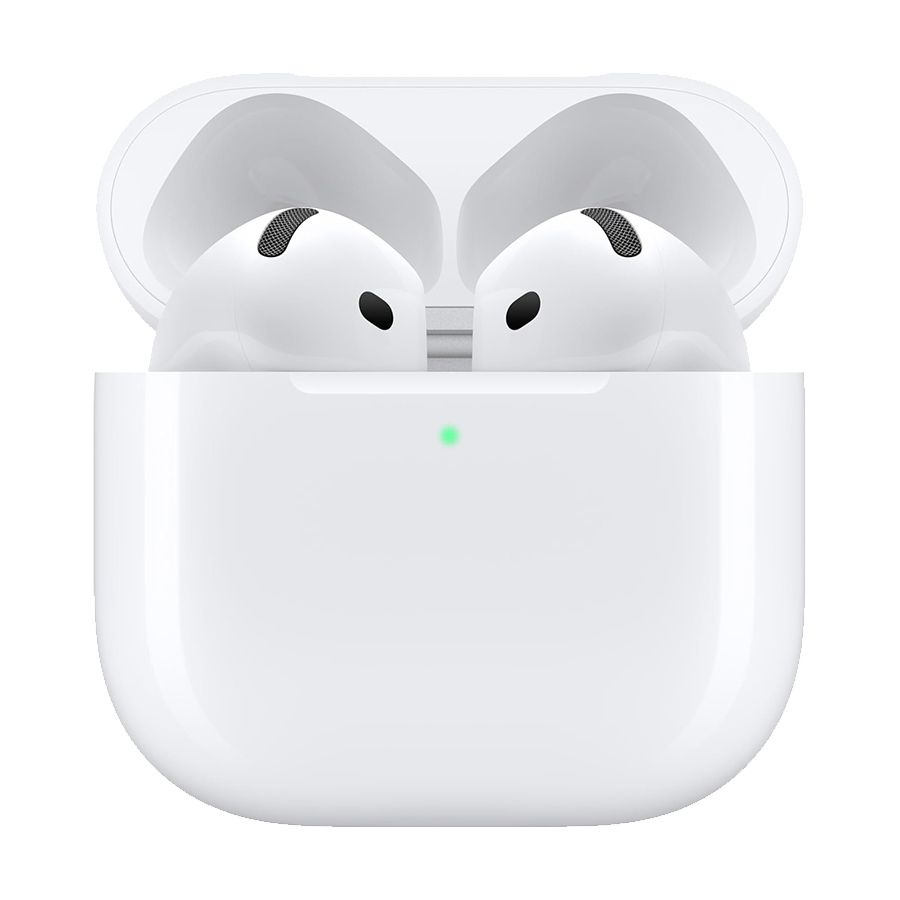 Slušalice Apple AirPods 4 MXP63(USB-C) - Image 2