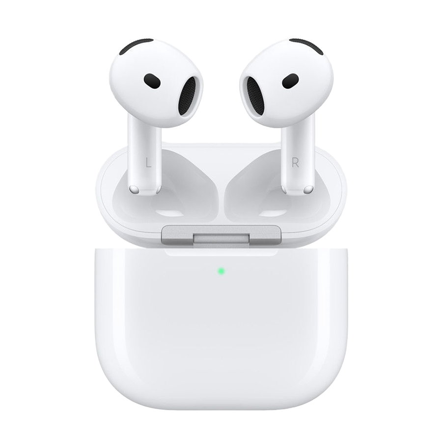 Slušalice Apple AirPods 4 MXP63ZM/A MXP63LL/A