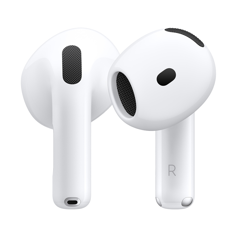 Slušalice Apple AirPods 4 MXP63ZM/A MXP63LL/A - Image 2