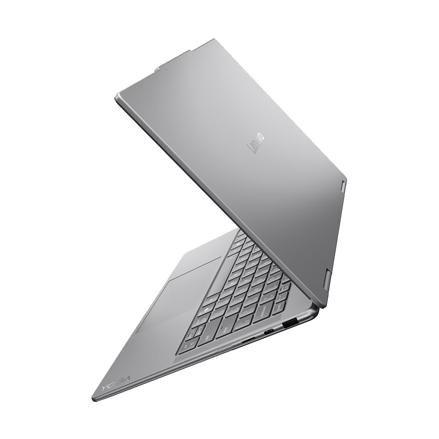 Lenovo Yoga 7 2-in-1 14ILL10 83JQ0029SC 14" WUXGA OLED Touch 600nits Intel Core Ultra 5 226V 16GB DDR5/1TB SSD M.2/Backlit/ALU/Siva/2Y - Image 2