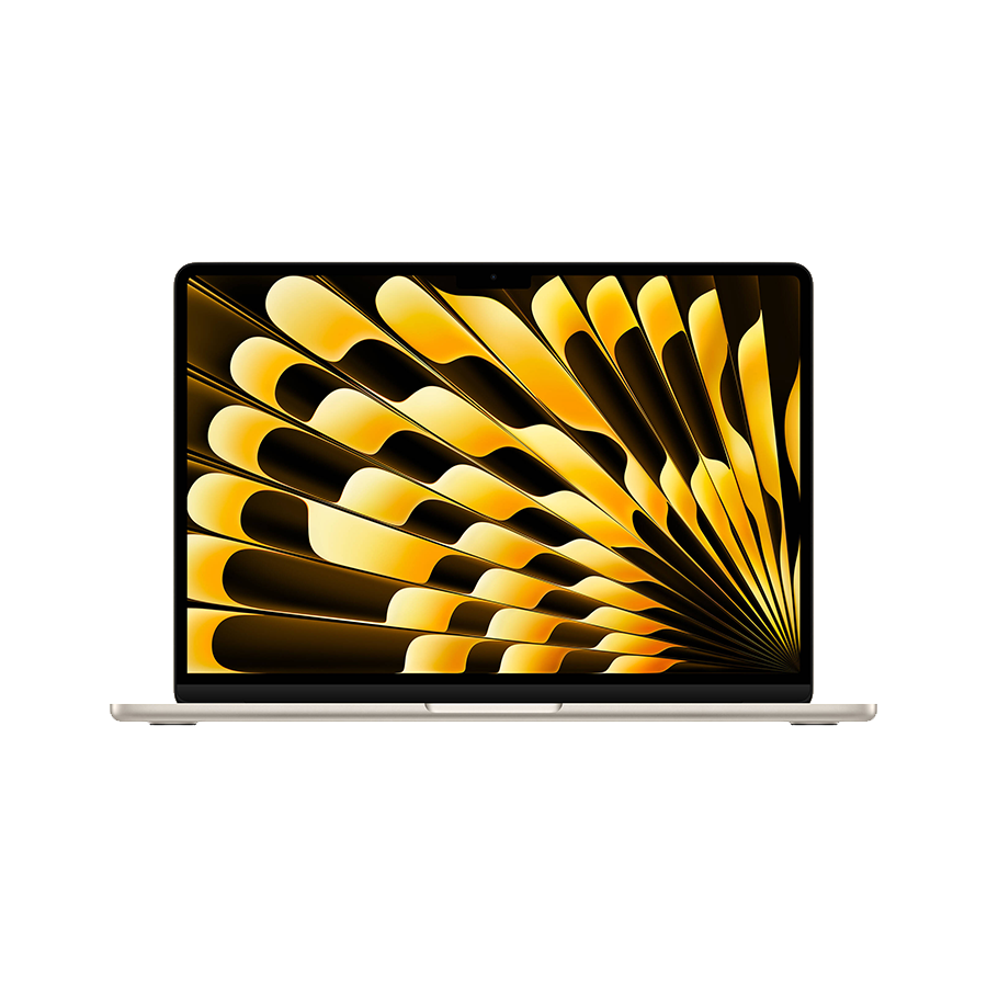 Apple MacBook Air 13.6" M5 16GB 512GB SSD Starlight MDHA4LL/A