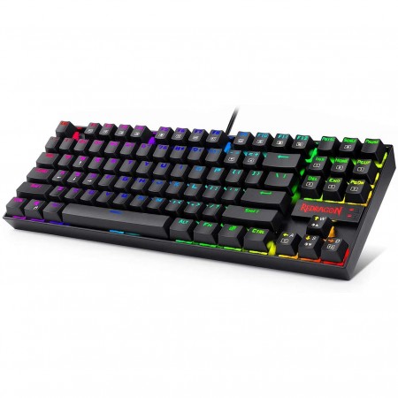 ReDragon - Gaming Mehanička Tastatura RGB Kumara K552 - Image 2