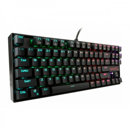 ReDragon - Gaming Mehanička Tastatura RGB Kumara K552 - Image 3