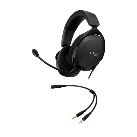 HyperX Gaming Slušalice Cloud Stinger 2 Core 683L9AA - Image 4