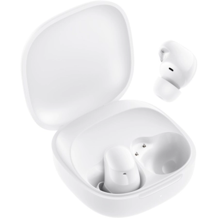 Xiaomi Bluetooth Slušalice Redmi Buds 6 Play White - Image 2