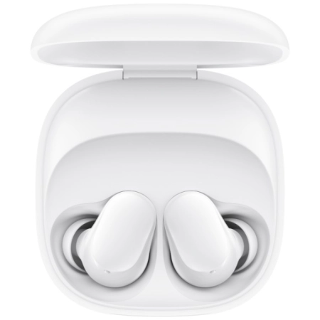 Xiaomi Bluetooth Slušalice Redmi Buds 6 Play White - Image 3