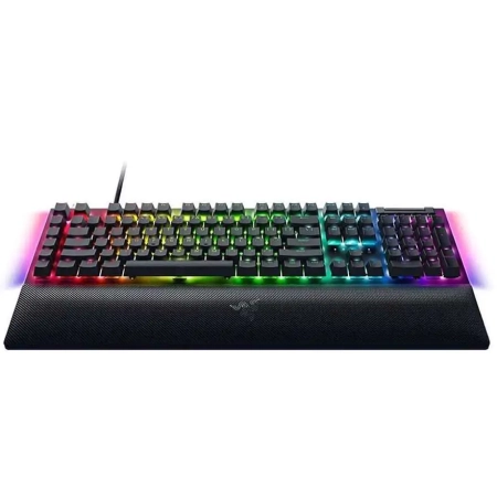 Razer Mehanička Tastatura Blackwidow V4 Green Switch - Image 2