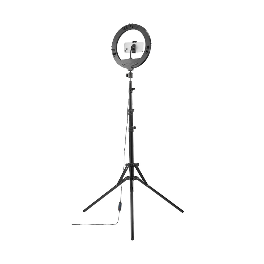 LED Ring HAMA LED-RL Spot Light Steady 120 II - Image 5