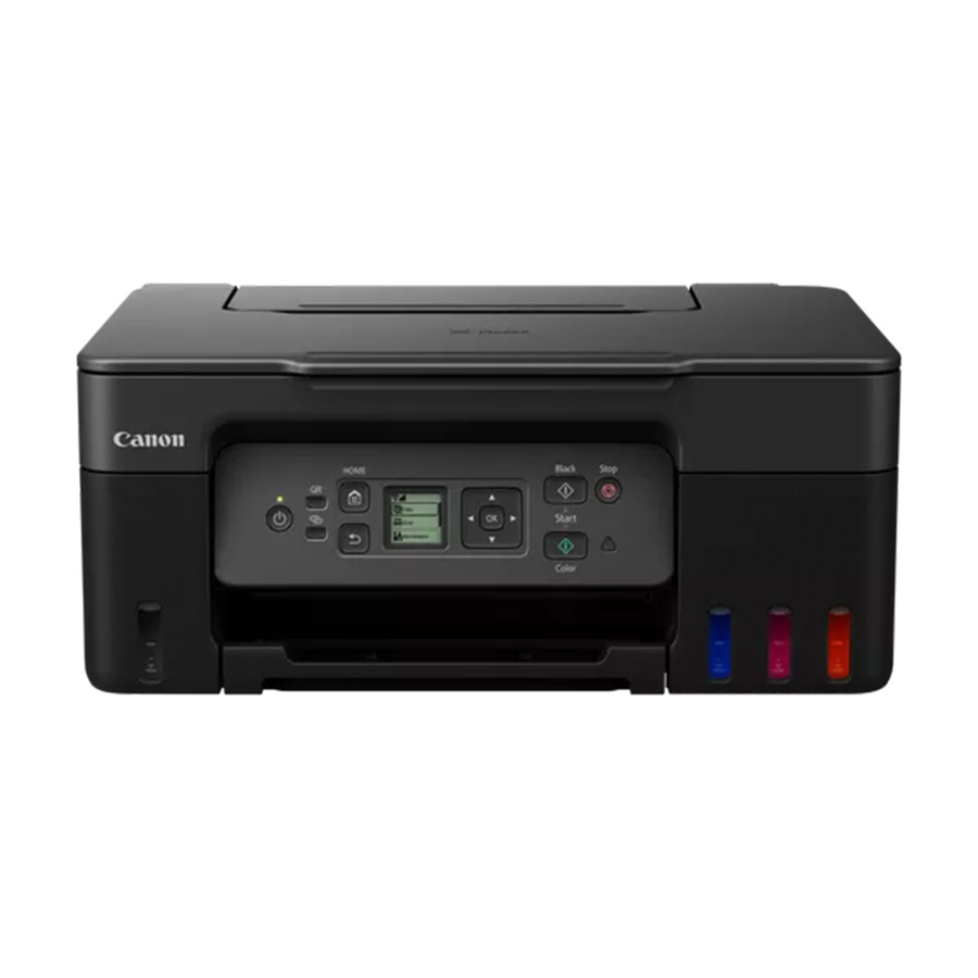Printer CANON PIXMA MFP G3470 11str/min.black 6str./min color, tinte GI-41 USB+Wi-Fi+Cloud - Image 6