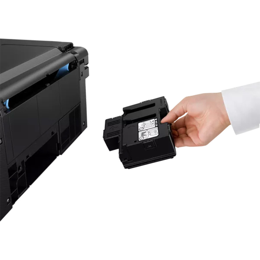 Printer CANON PIXMA MFP G3470 11str/min.black 6str./min color, tinte GI-41 USB+Wi-Fi+Cloud - Image 10