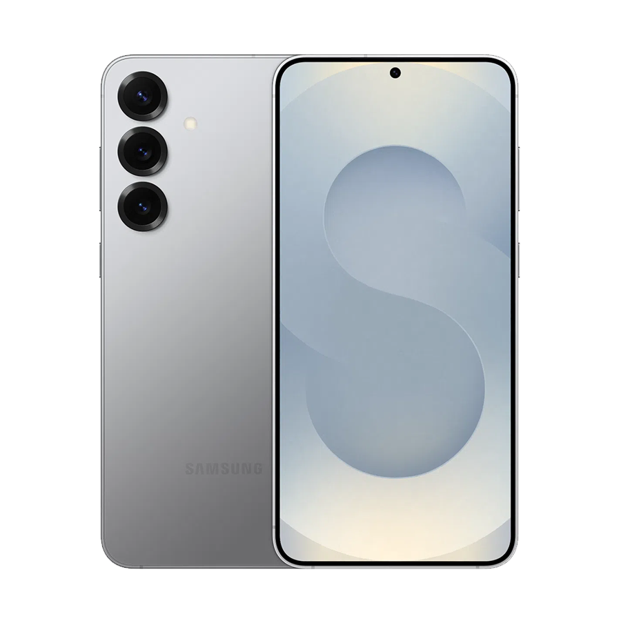 Mobitel Samsung S25 12GB 128GB Silver shadow