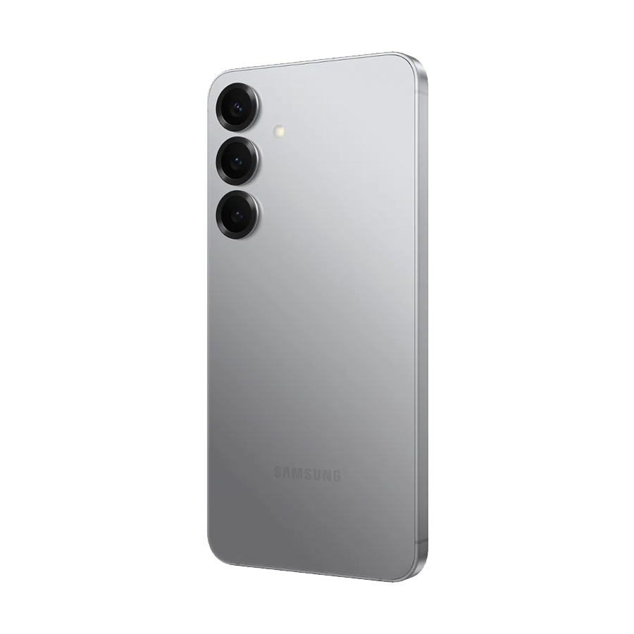 Mobitel Samsung S25 12GB 128GB Silver shadow - Image 3