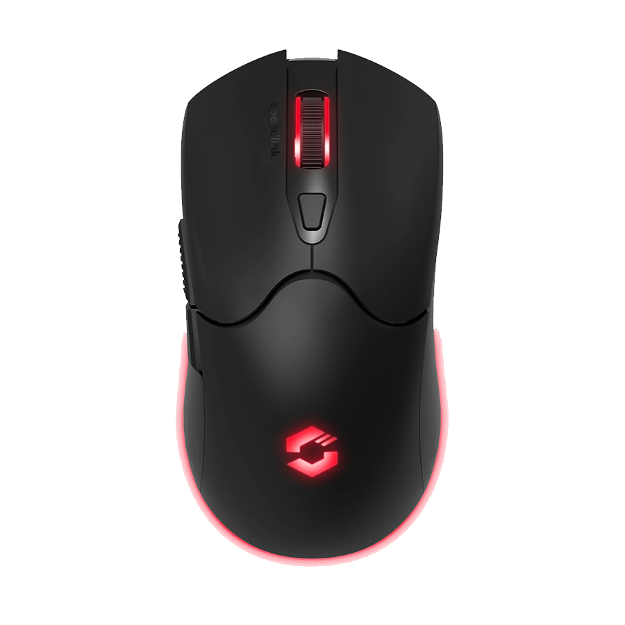 Miš SPEEDLINK VELOX Rechargeable RGB Gaming Mouse - Wireless, black, SL-680102-BK - Image 4