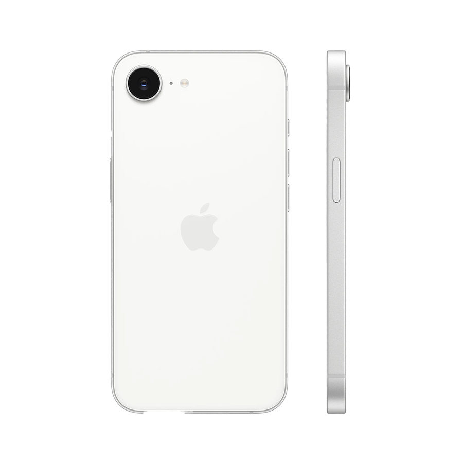 Apple iPhone 17E 256GB White - Image 2