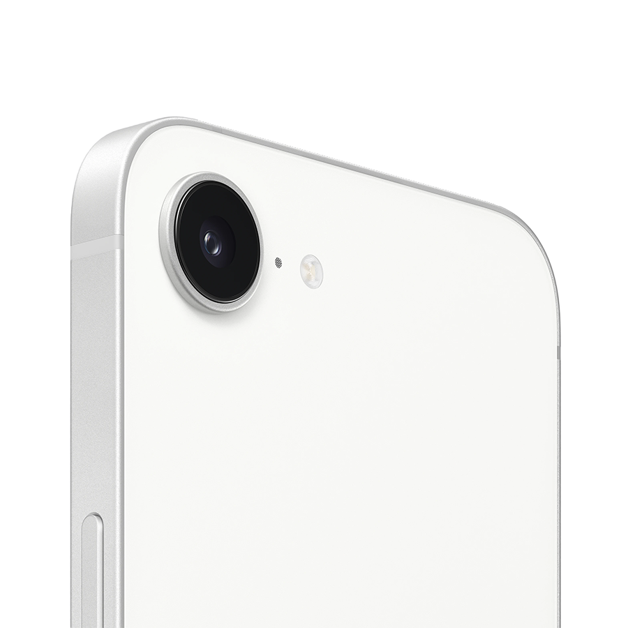 Apple iPhone 17E 256GB White - Image 3