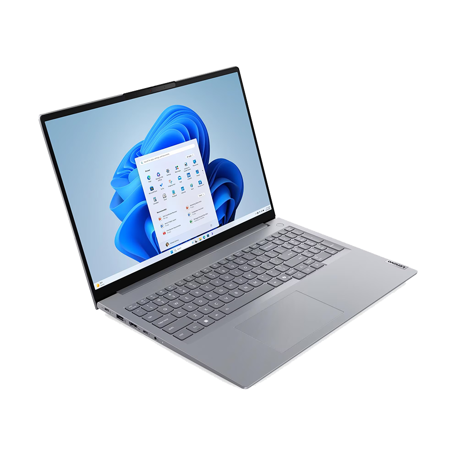 Lenovo ThinkBook 16 G9 IRL 21US005URI 16"" WUXGA IPS AG/400nits Intel Core 5 210H/16GB/512GB SSD/Alu/3y/siva