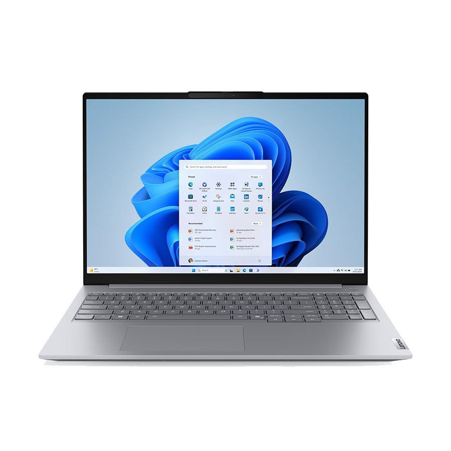 Lenovo ThinkBook 16 G9 IRL 21US005URI 16"" WUXGA IPS AG/400nits Intel Core 5 210H/16GB/512GB SSD/Alu/3y/siva - Image 3