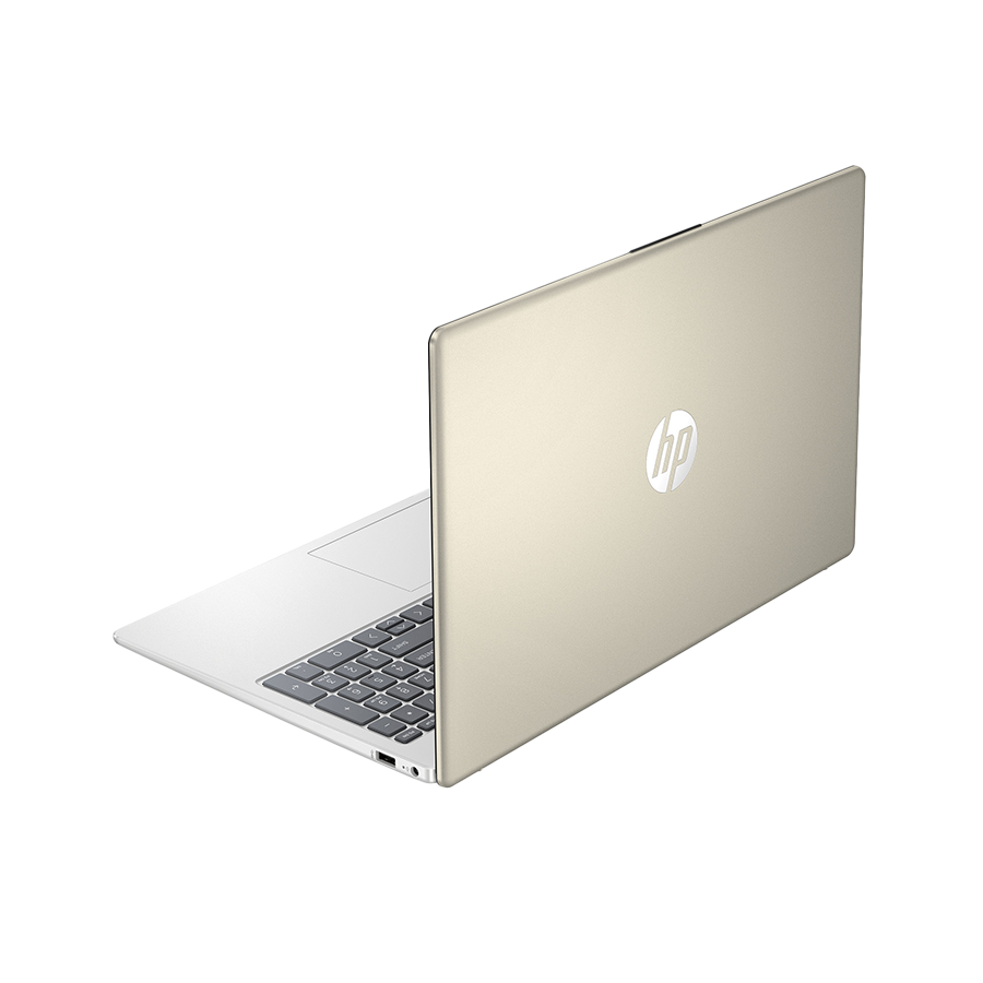 HP AI 15-fd2005nn C8NK1EA 15.6" FHD IPS AG Intel Core U5-225U AI/16GB/512GB SSD/1y/Warm Gold - Image 3