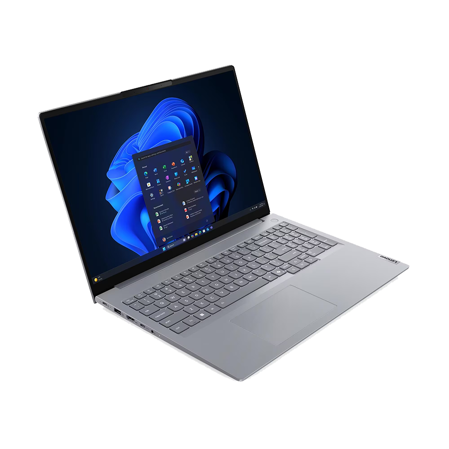 Lenovo ThinkBook 16 G9 AHP 21UT000QSC 16"" WUXGA IPS AG 400nits AMD Ryzen 7 250 Ai 32GB DDR5 512GB SSD 4.0 NVMe/Backlit Kbd/Siva/Alu/3Y