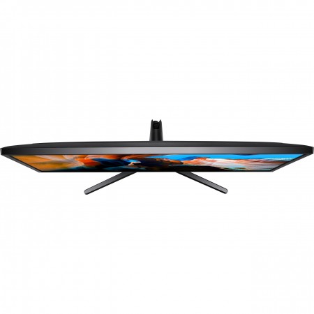 32" SAMSUNG LU32J590UQR 4K Display - Image 9
