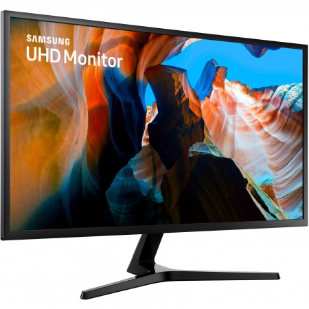 32" SAMSUNG LU32J590UQR 4K Display - Image 3