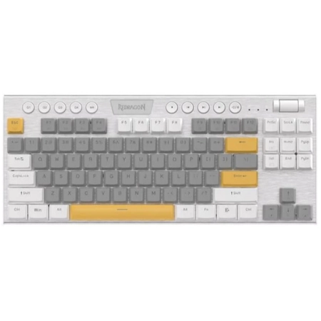 ReDragon - Gaming Mehanička Tastatura K622 White - Image 2